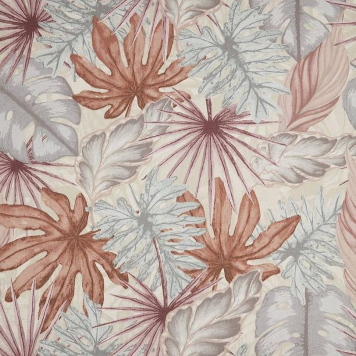 Mistique Fabric - Rosedust swatch
