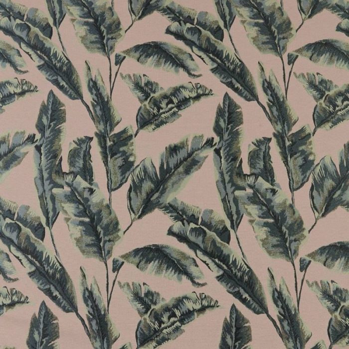 Palmaria Fabric - Lotus swatch