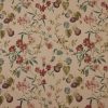 multicolour botanical printed fabric from iLiv