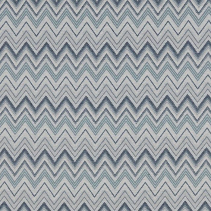 Zaya Fabric - Aegean swatch