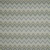 green geometric jacquard fabric from iLiv