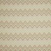 green geometric jacquard fabric from iLiv