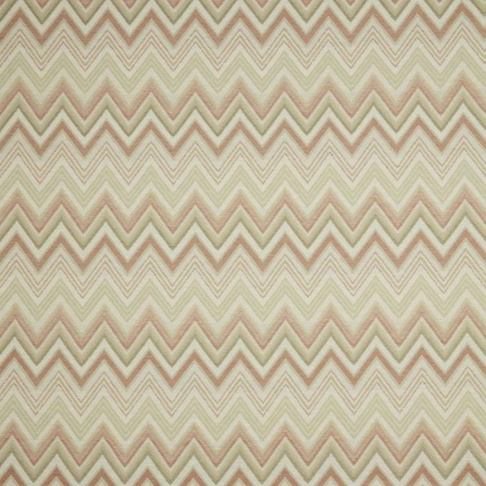 Zaya Fabric - Papaya swatch