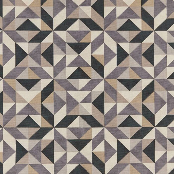 Acute Fabric - Mineral swatch
