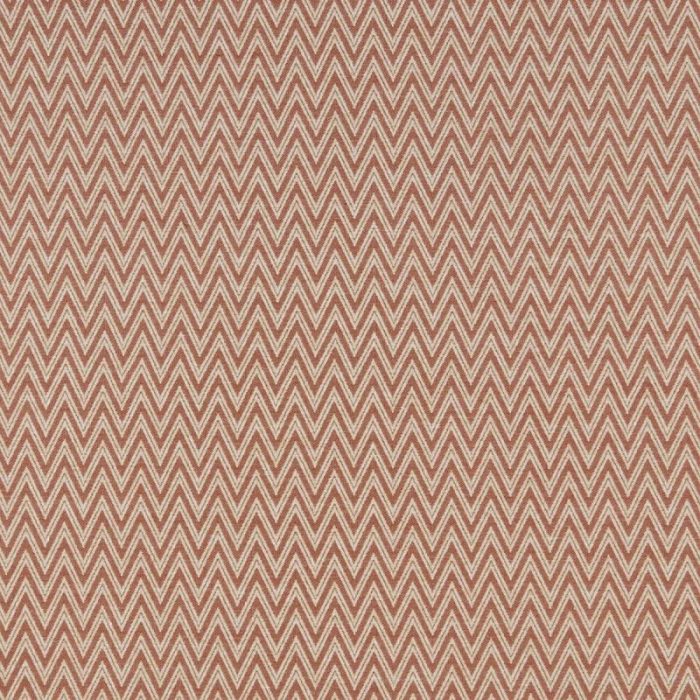 Chromatic Fabric - Harissa swatch