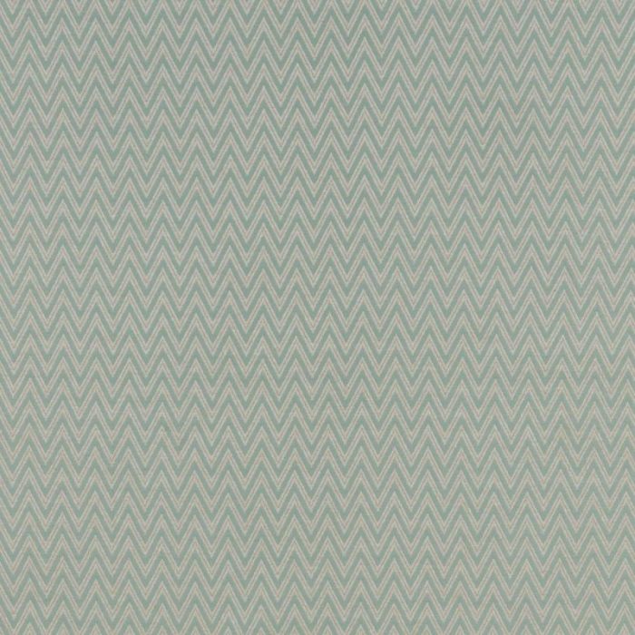 Chromatic Fabric - Seafoam swatch