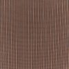 orange striped velvet-chenille fabric from iLiv