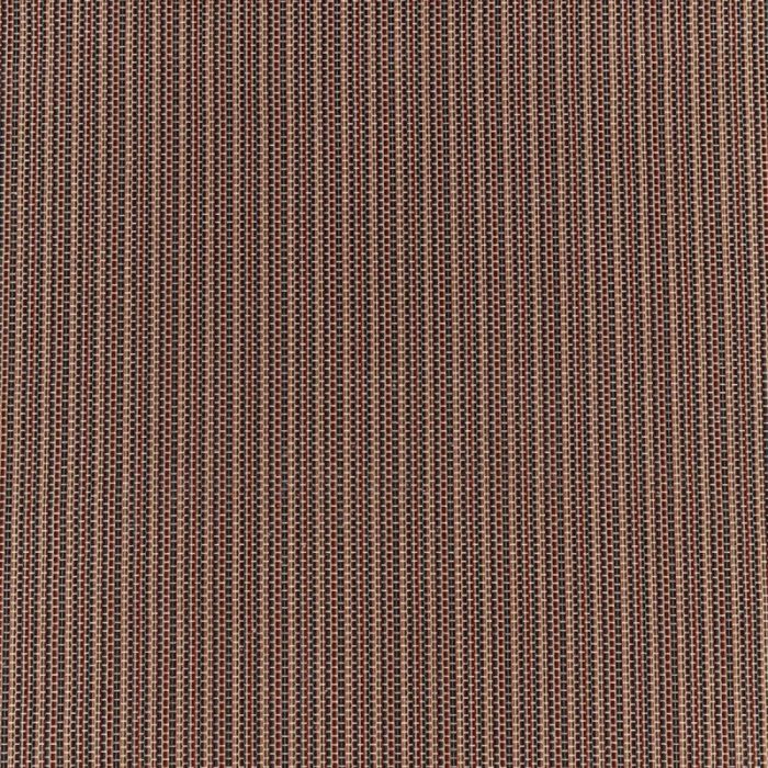 Cube Fabric - Harissa swatch