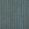 blue striped velvet-chenille fabric from iLiv