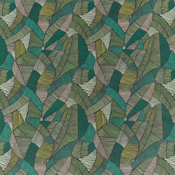 Definity Fabric - Jadeite swatch