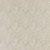 white botanical printed fabric from iLiv