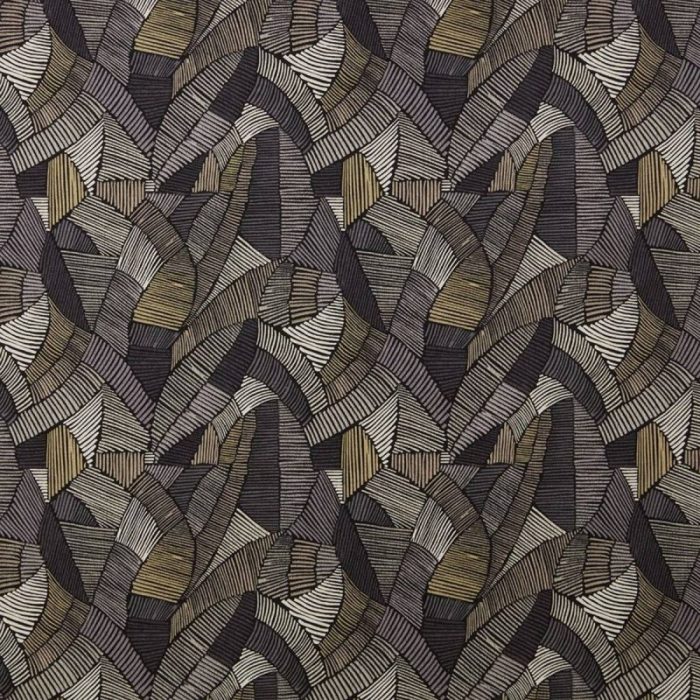 Definity Fabric - Onyx swatch
