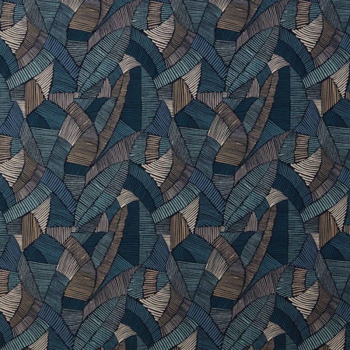 Definity Fabric - Riviera swatch