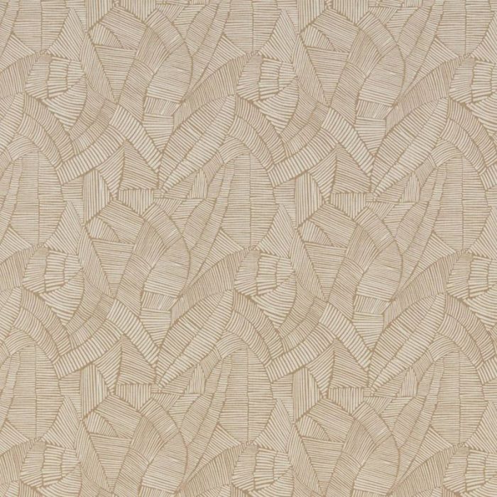 Definity Fabric - Stone swatch