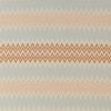 multicolour geometric woven fabric from iLiv