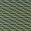 green geometric jacquard fabric from iLiv