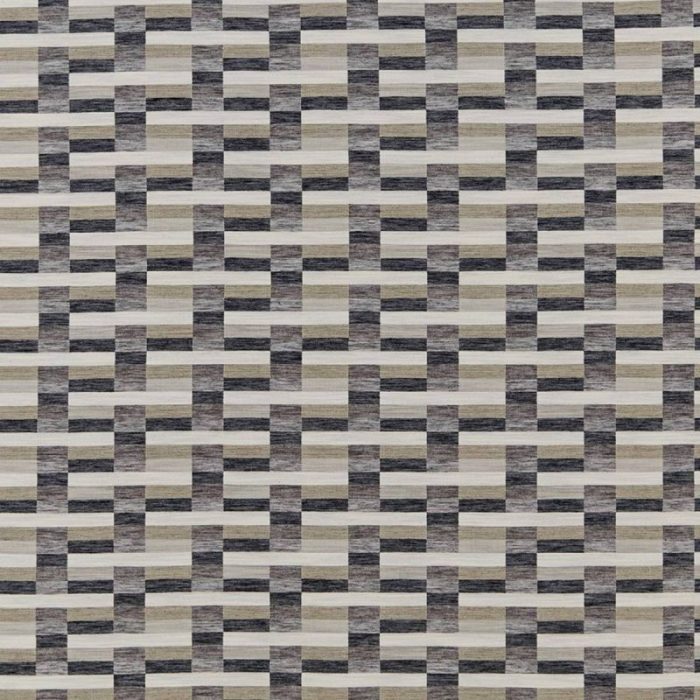 Latitude Fabric - Mineral swatch