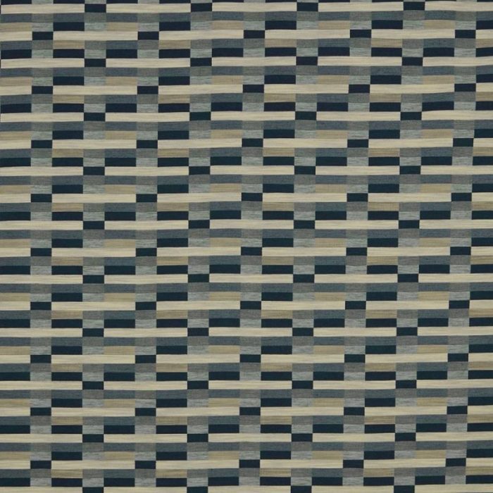 Latitude Fabric - Riviera swatch