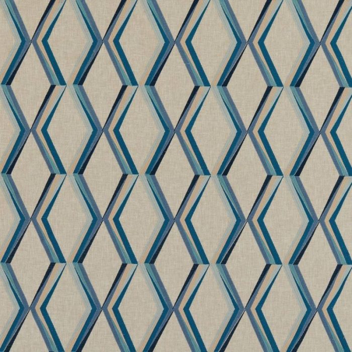 Paragon Fabric - Riviera swatch