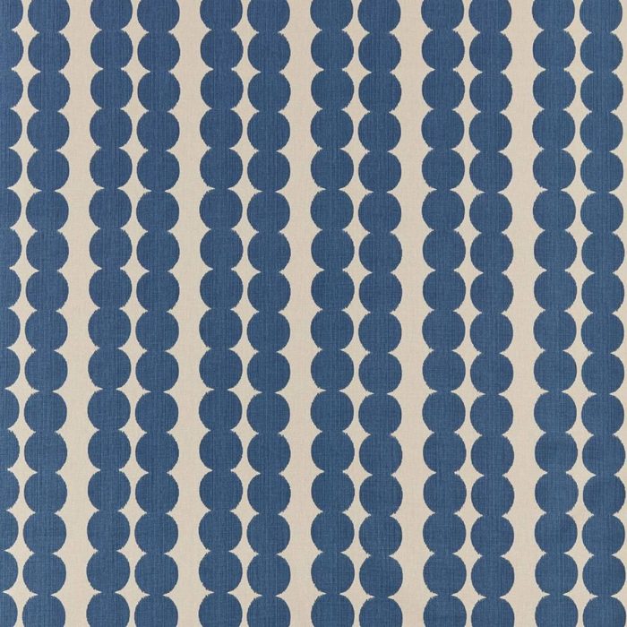 Segments Fabric - Riviera swatch