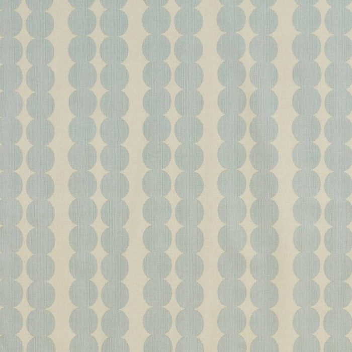 Segments Fabric - Seafoam swatch