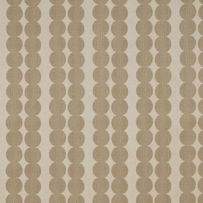 Segments Fabric - Stone swatch