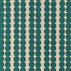 blue spotted printed fabric from iLiv