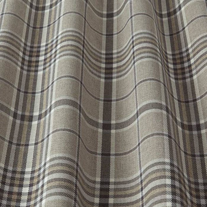 Heathcliff Fabric - Arctic swatch
