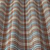 multicolour checked woven fabric from iLiv