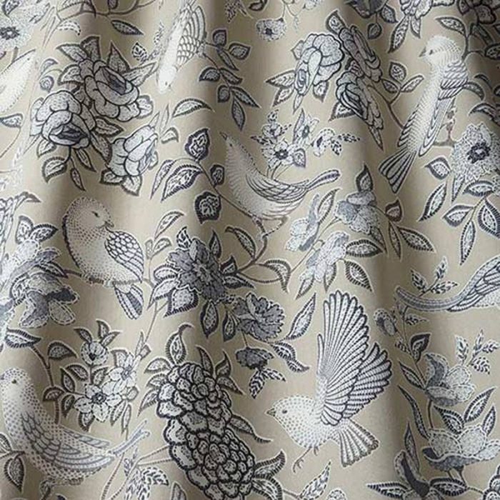Heritage Fabric - Sandstone swatch