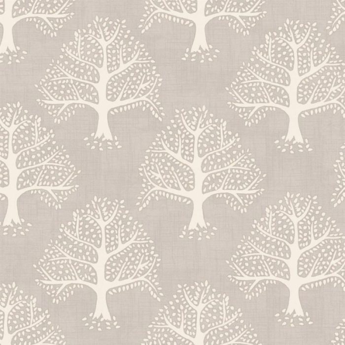 Great Oak Fabric - Flint swatch