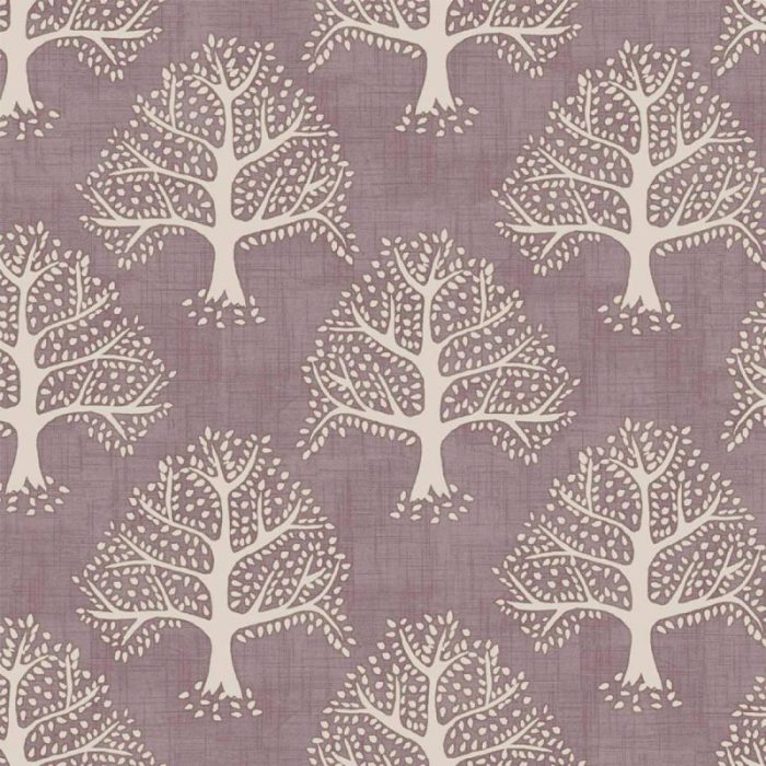 Great Oak Fabric - Acanthus swatch