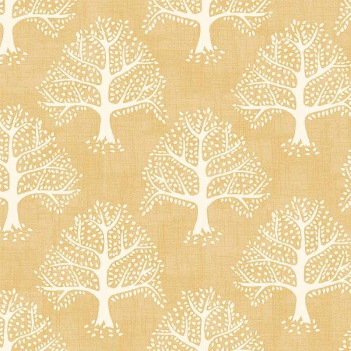 Great Oak Fabric - Sand swatch