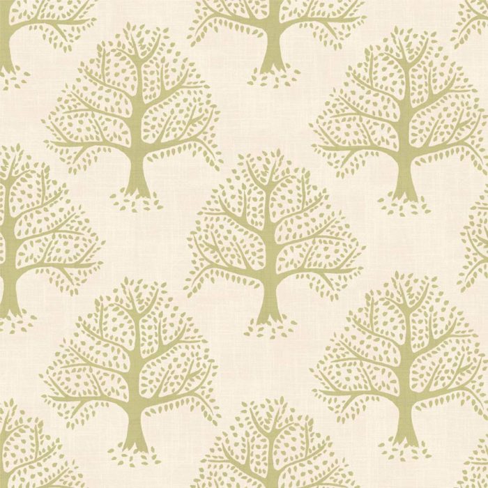 Great Oak Fabric - Pear swatch
