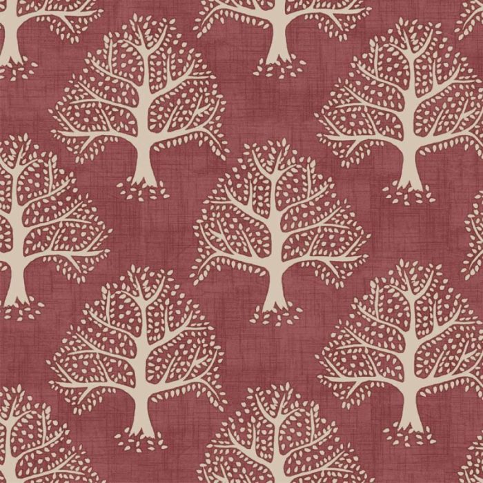 Great Oak Fabric - Maasai swatch