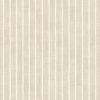 black-grey striped cotton fabric from iLiv