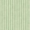 green striped cotton fabric from iLiv