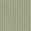 green striped cotton fabric from iLiv