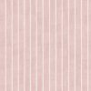 pink striped cotton fabric from iLiv