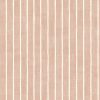 pink striped cotton fabric from iLiv