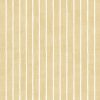 yellow striped cotton fabric from iLiv