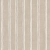 black-grey striped cotton fabric from iLiv