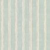 blue striped cotton fabric from iLiv