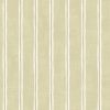 green striped cotton fabric from iLiv