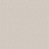 black-grey spotted cotton fabric from iLiv