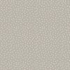 black-grey spotted cotton fabric from iLiv
