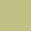 green spotted cotton fabric from iLiv