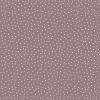 purple spotted cotton fabric from iLiv