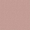 pink spotted cotton fabric from iLiv