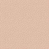 pink spotted cotton fabric from iLiv